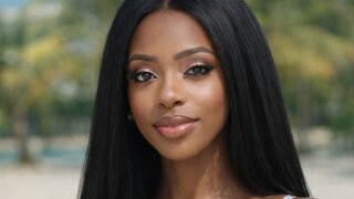 Free Naked SimiBrown