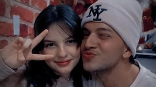 Free Naked SkylarAndTylor