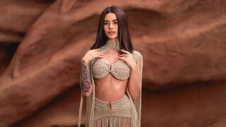 Free Naked SofyTaylor