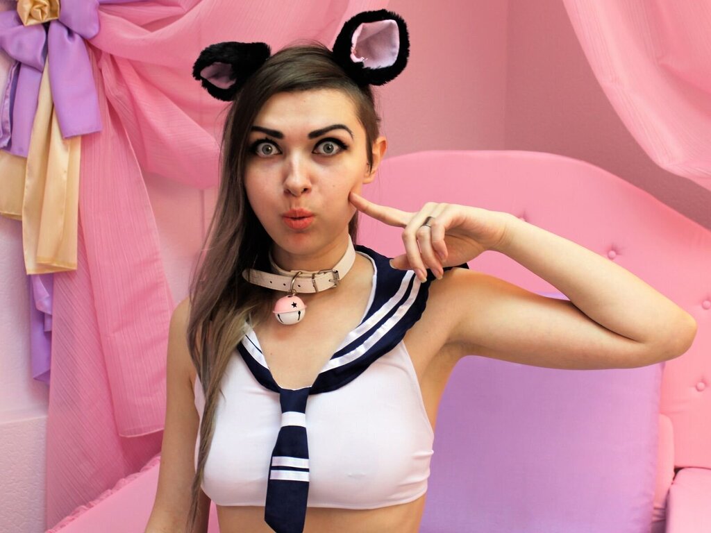 Free Naked SoniaHard