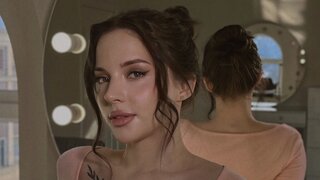 Free Naked SophieEverly