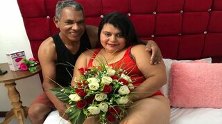 Free Naked StefanyandDaniel
