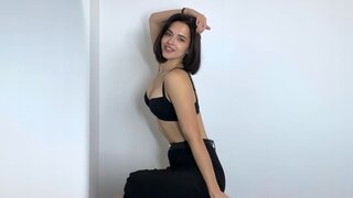 Free Naked StephanieGoldman