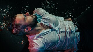 Free Naked StevenGreen