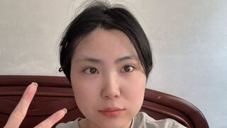Free Naked Sweetymiao