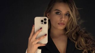 Free Naked TaHillmer