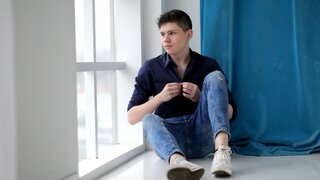 Free Naked TeoParker