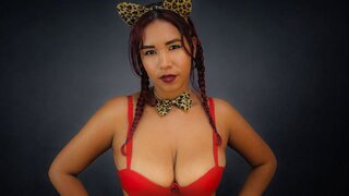 Free Naked TeynaCruz