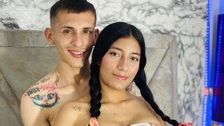 Free Naked ThemaAndDewis