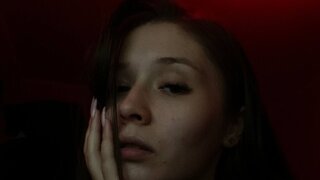 Free Naked TimikaVonstaden