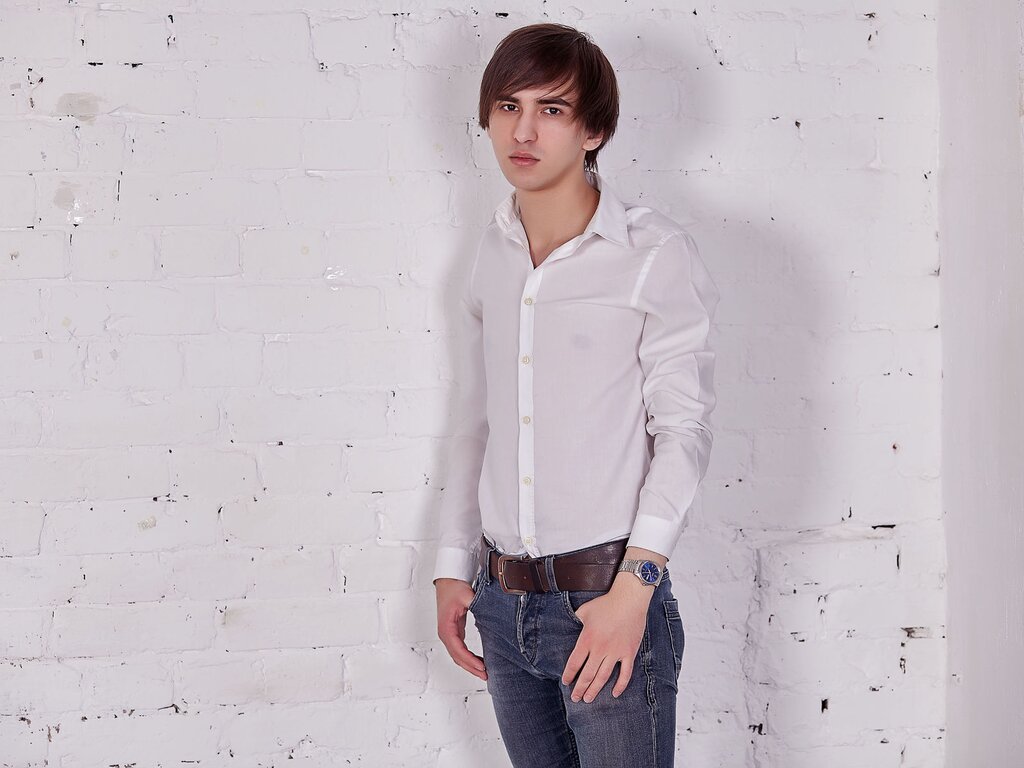 Free Naked TitoWantPlay