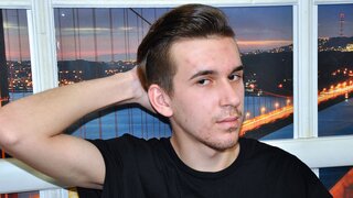 Free Naked TwinkDean