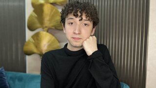Free Naked ValentinoBorzagi
