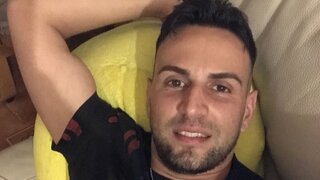 Free Naked ValerioToy