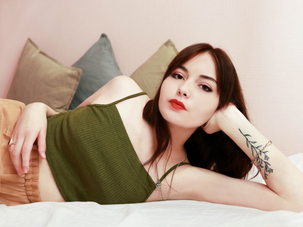 Free Naked VivianButler