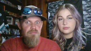 Free Naked WilliamCiara