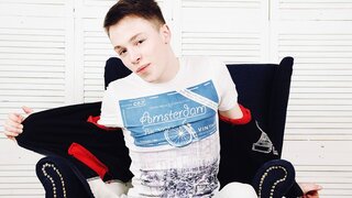 Free Naked YangHotABS