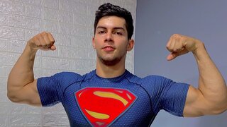 Free Naked ZackaryHeart