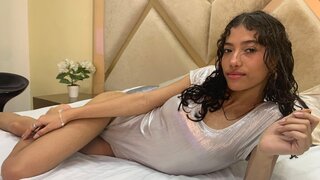 Free Naked ZoeConnors