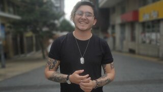 Free Naked latinolucifer